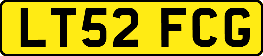 LT52FCG