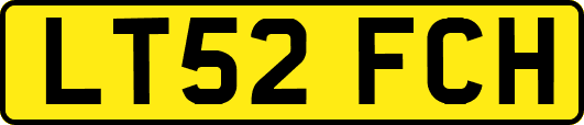 LT52FCH