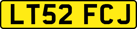 LT52FCJ
