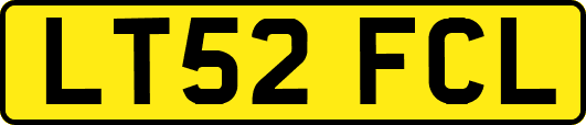 LT52FCL
