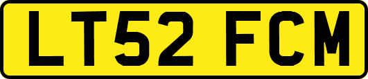 LT52FCM