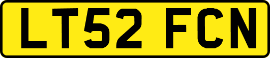 LT52FCN