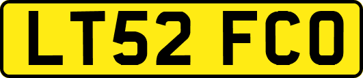 LT52FCO