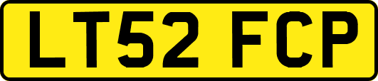 LT52FCP