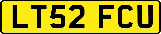 LT52FCU