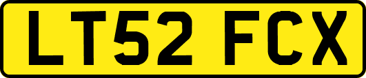 LT52FCX