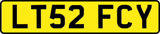 LT52FCY