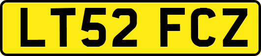 LT52FCZ