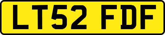 LT52FDF