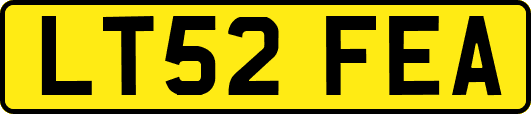 LT52FEA