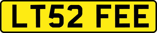 LT52FEE