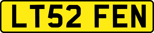 LT52FEN