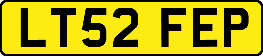 LT52FEP