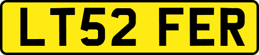 LT52FER