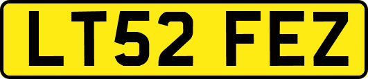 LT52FEZ