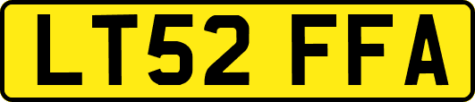 LT52FFA