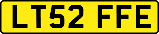 LT52FFE