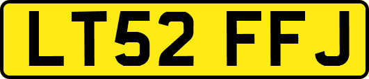 LT52FFJ