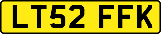 LT52FFK
