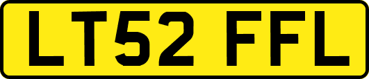 LT52FFL