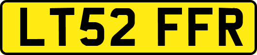 LT52FFR