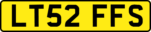 LT52FFS