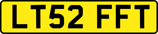 LT52FFT