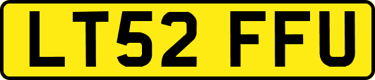 LT52FFU