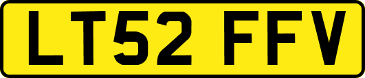 LT52FFV