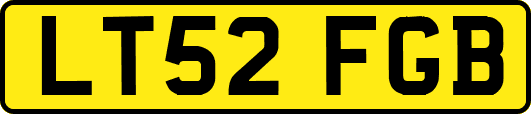 LT52FGB