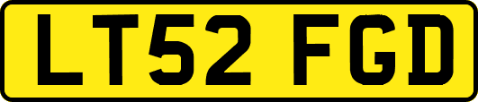 LT52FGD