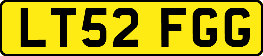 LT52FGG