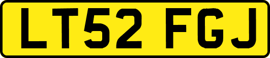 LT52FGJ