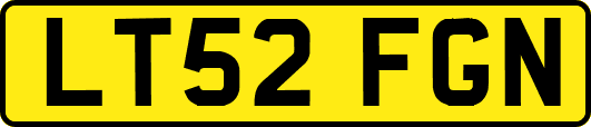 LT52FGN