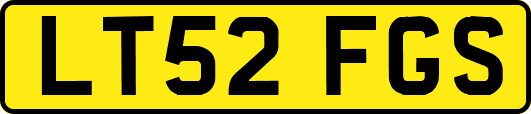 LT52FGS