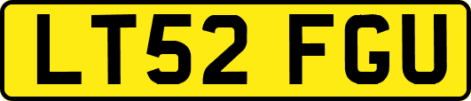 LT52FGU