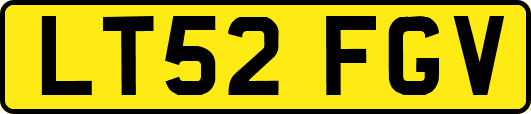 LT52FGV
