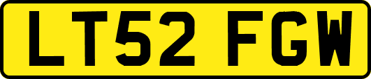 LT52FGW