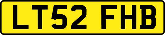 LT52FHB