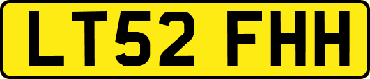 LT52FHH