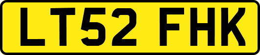LT52FHK