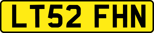 LT52FHN