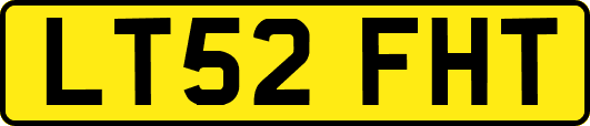 LT52FHT