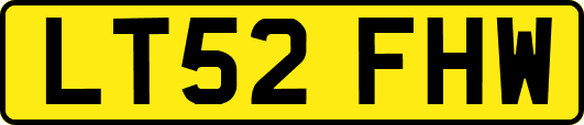 LT52FHW