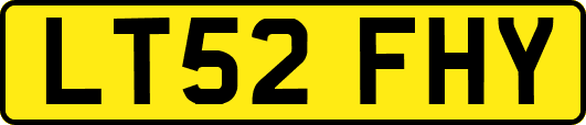 LT52FHY