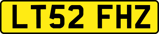 LT52FHZ