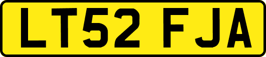 LT52FJA