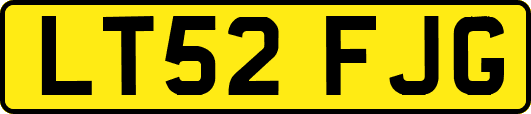 LT52FJG
