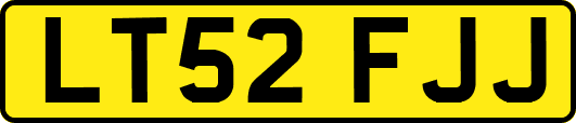 LT52FJJ