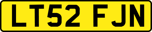 LT52FJN